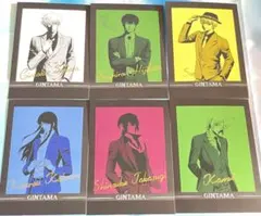 即購入❌『銀魂』ぱしゃこれ PREMIUM アナグラスーツセット