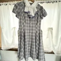 SecretHoney シークレットハニー ワンピース フリルワンピース