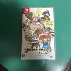 クラシックダンジョンX3