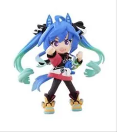 ウマ娘　ツインターボ　PalVerse フィギュア