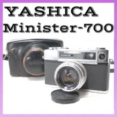 2026年最新】yashica ministerの人気アイテム - メルカリ