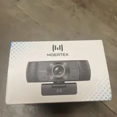 MOERTEK MC920 Webカメラ 本体のサムネイル