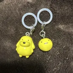 たまごっちめじるしアクセサリー