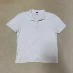 Gap pile towel Polo Shirt パイル地　ポロシャツのサムネイル