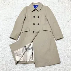 【ブルーレーベルクレストブリッジ 】美品 ジャケット 38 春 薄手 ブルーレーベルクレストブリッジ 】美品 ジャケット 38 春 薄手 - メルカリ