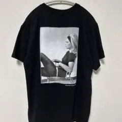 【新品】ANINE BING　アニービン　ブリジットバルドー Tシャツ　S 新品】ANINE BING ブリジットバルドー Tシャツ S Anine Bing