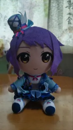 2026年最新】真壁瑞希 ぬいぐるみの人気アイテム - メルカリ
