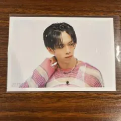 超特急 リョウガ 生写真 AwA AwA