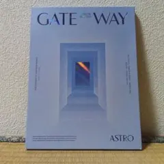 ASTRO GATEWAY ミニアルバム