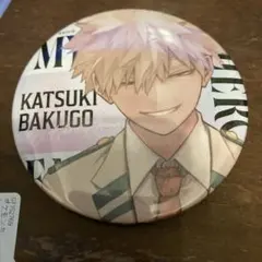 僕のヒーローアカデミア ヒロアカ 爆豪勝己 かっちゃん 原作 缶バッジ 僕のヒーローアカデミア ヒロアカ 爆豪勝己 かっちゃん 原作 缶バッジ