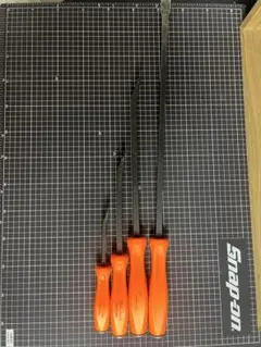 Snap-on 1/4スターターセットその他諸々 - メルカリ