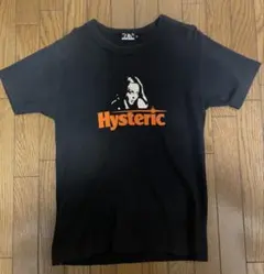 希少】HYSTERIC GLAMOUR Kinky Tシャツ ブラック M - メルカリ