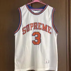 Supreme タンクトップ　Lサイズ　早いもの勝ち！のサムネイル
