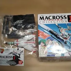 2025年最新】マクロスファイターコレクションの人気アイテム - メルカリ