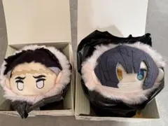 鬼滅の刃　桜餅マスコット