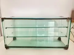 2026年最新】レトロ ショーケース ガラスケースの人気アイテム - メルカリ