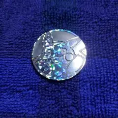 ポケカ　コイン　ピカチュウ