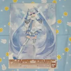 【希少品】初音ミク 雪まつり限定 非売品 2026年最新】雪ミク非売品の人気アイテム - メルカリ