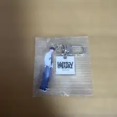 SEVENTEEN HoLiDAY カプセルトイ ドギョム