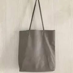 SLOW トートバッグ カーフスキン