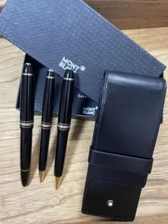 MONTBLANC モンブラン NO.145 PIX 万年筆 ボルドー MONTBLANC モンブラン NO.145 PIX 万年筆 ボルドー - メルカリ