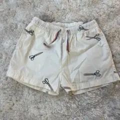 tinycottons ショートパンツ 4y