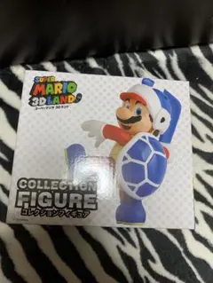 スーパーマリオ コレクションフィギュア