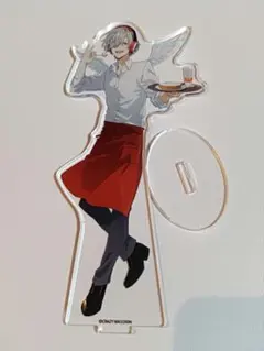 2026年最新】GiGo だるまいずごっど アクリルスタンドの人気アイテム