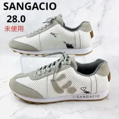 via SANGACIO にゅーず バンクシーコラボ 28.0 《未使用》のサムネイル