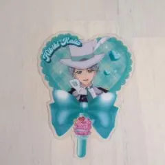 キミとアイドルプリキュア 映画 入場特典 響カイト