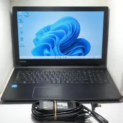 東芝 dynabook B45/B 8GB SSD240GB 即使用可 - メルカリ