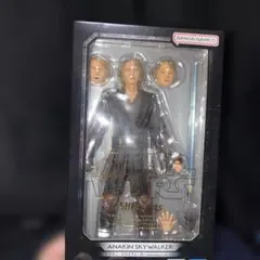 アナキンスカイウォーカー　shフィギュアーツのサムネイル