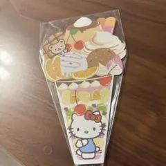 平成レトロ　ハローキティ アイスクリームコーン 2008年製