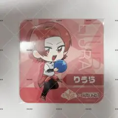 いれいす りうら アクリルコースター 追憶のダイヤモンド - メルカリ