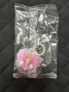 マツケンサンバ×ハローキティ ふらっとめじるしアクセサリー デザインB