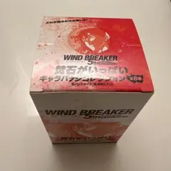 WIND BREAKER ウィンブレ展 コラボカフェ コースター 焚石矢 4枚