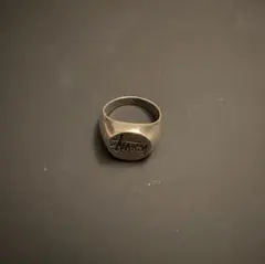 stussy ring silver925のサムネイル