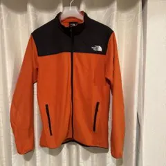 THE NORTH FACE マイクロフリースジャケット