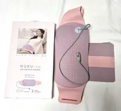 コジット USB温活ウォーマー NUKU‐iiiのサムネイル