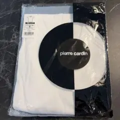 『新品』pierre cardin Vネック肌着ホワイト Mサイズのサムネイル