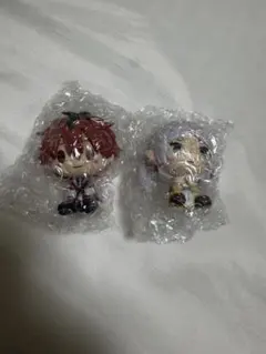 即購入OK 葬送のフリーレン 一番くじ C賞 フリーレン シュタルク 2種セット