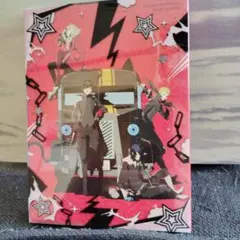 PERSONA5 The Animation-THE DAY BREAKERS…