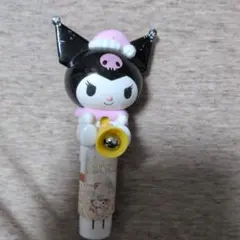 サンリオキャラクターズ クリスマスベル クロミ