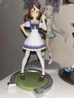 トウカイテイオー フィギュア ウマ娘
