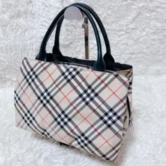 BURBERRY Blue Label Nova Check handbagのサムネイル