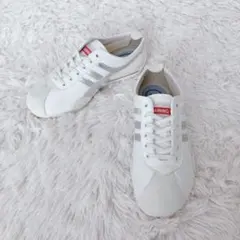 美品 PANTHER DERA 限定カラー WHITE/SILVER シルバーのサムネイル