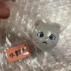 straykids SKZOO ジニレット 水餃子 クリアリング
