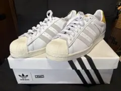 adidas CAMPUS 80S KITH IE4805 26cm - メルカリ