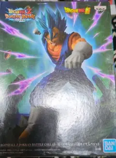 ドラゴンボール ドッカンバトル ベジット フィギュア