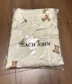 ⭐︎新宿ポップアップ限定⭐︎PEACH JOHN ぬい服 松島聡 - メルカリ